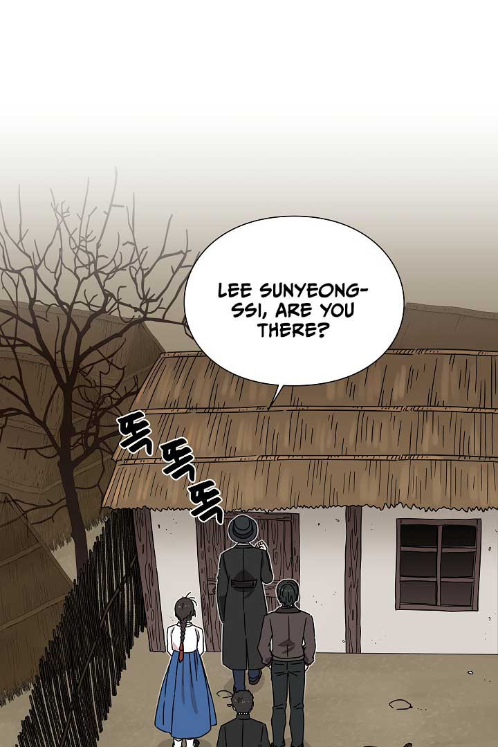 Gyeongseong Detective Agency Chapter 22 324 74