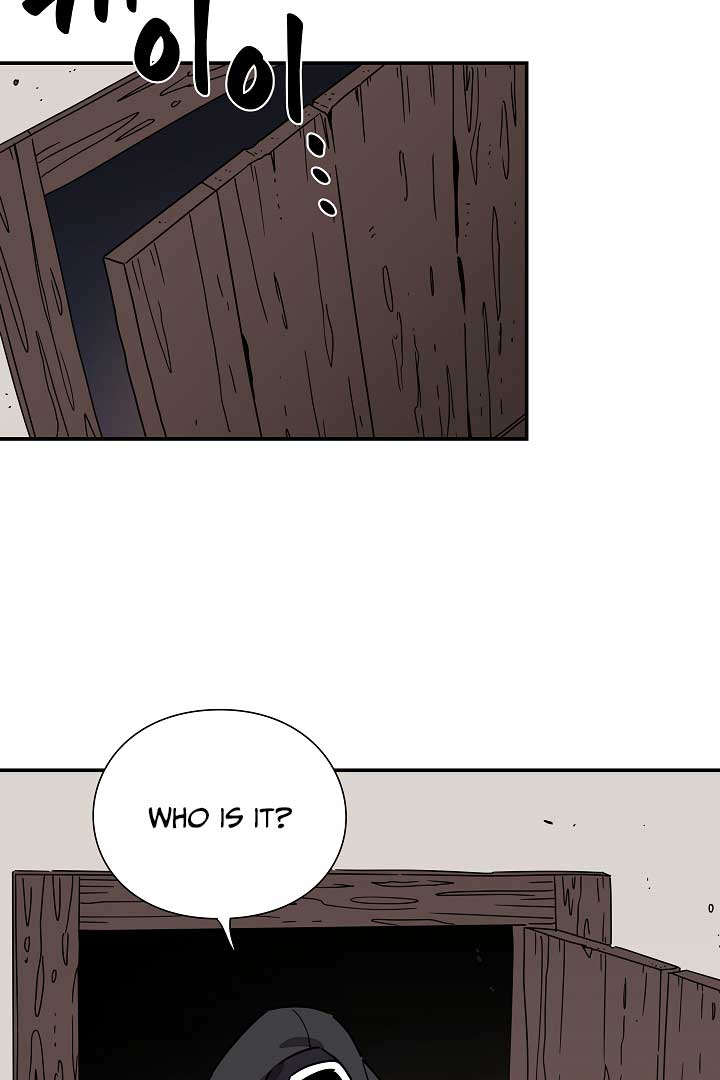 Gyeongseong Detective Agency Chapter 22 326 76