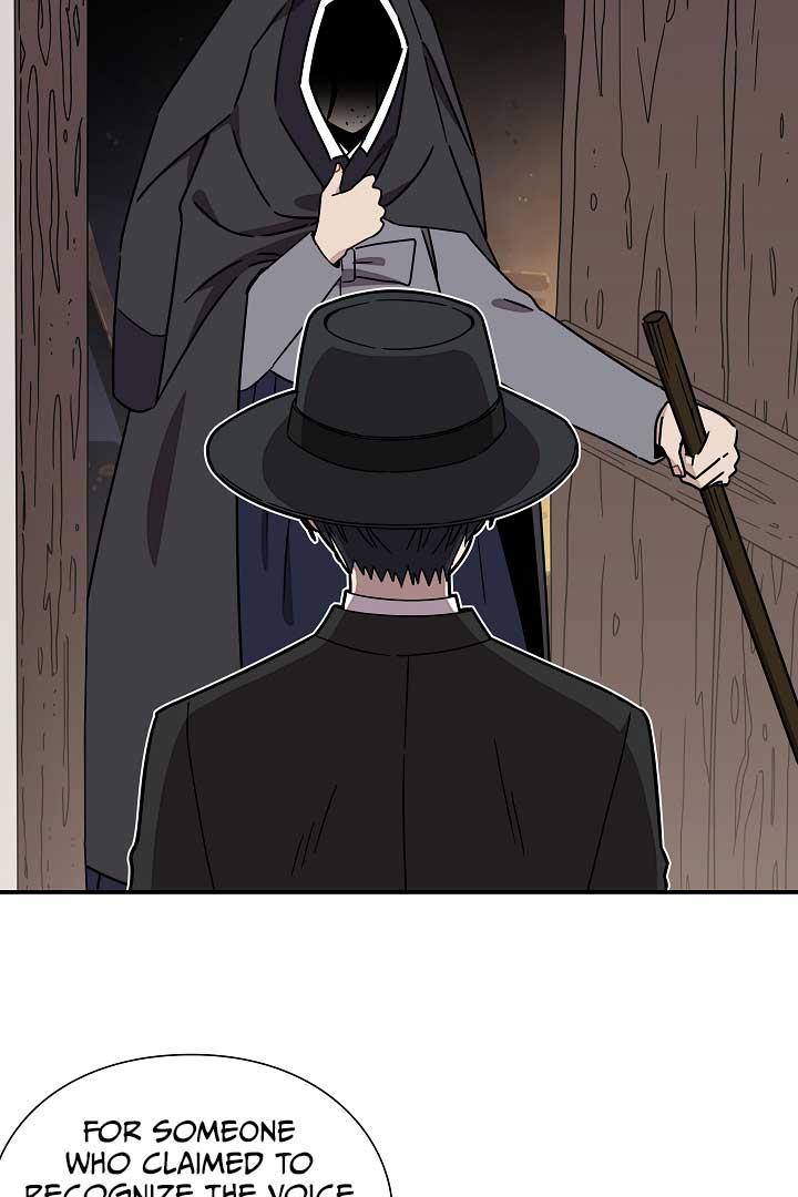 Gyeongseong Detective Agency Chapter 22 327 77