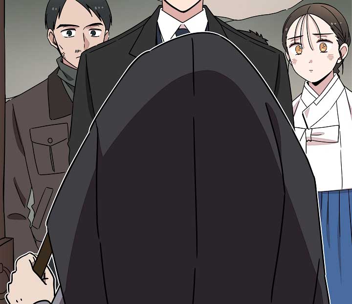 Gyeongseong Detective Agency Chapter 22 330 80