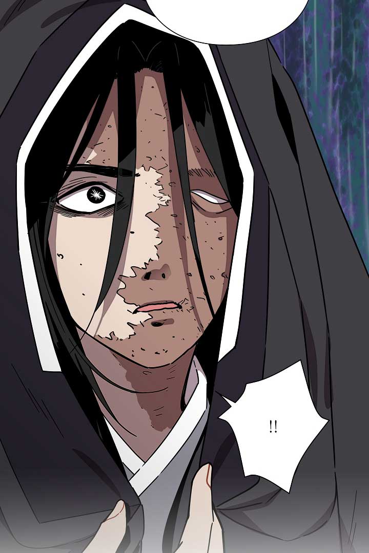 Gyeongseong Detective Agency Chapter 23 244 03