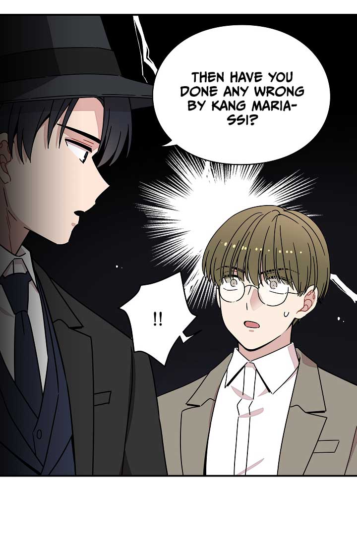 Gyeongseong Detective Agency Chapter 23 254 13
