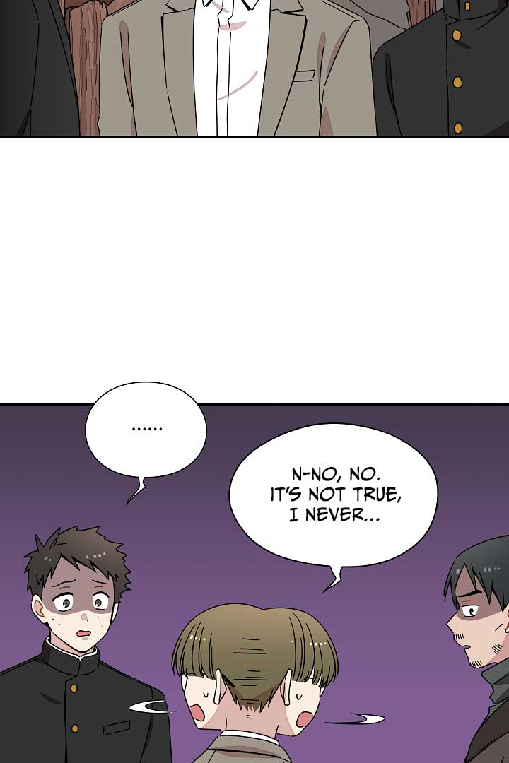 Gyeongseong Detective Agency Chapter 23 257 16