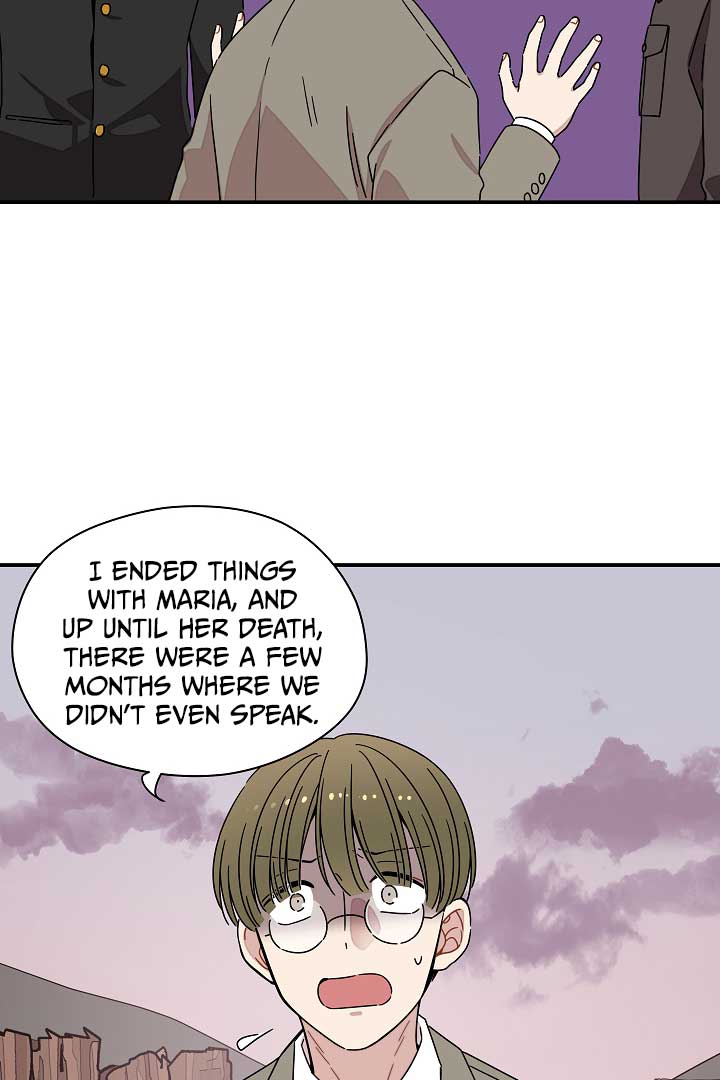 Gyeongseong Detective Agency Chapter 23 258 17