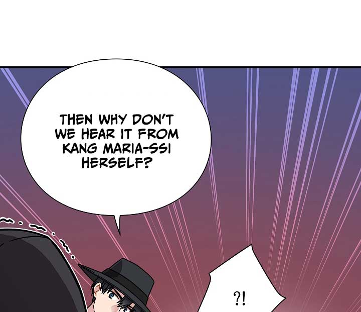 Gyeongseong Detective Agency Chapter 23 261 20