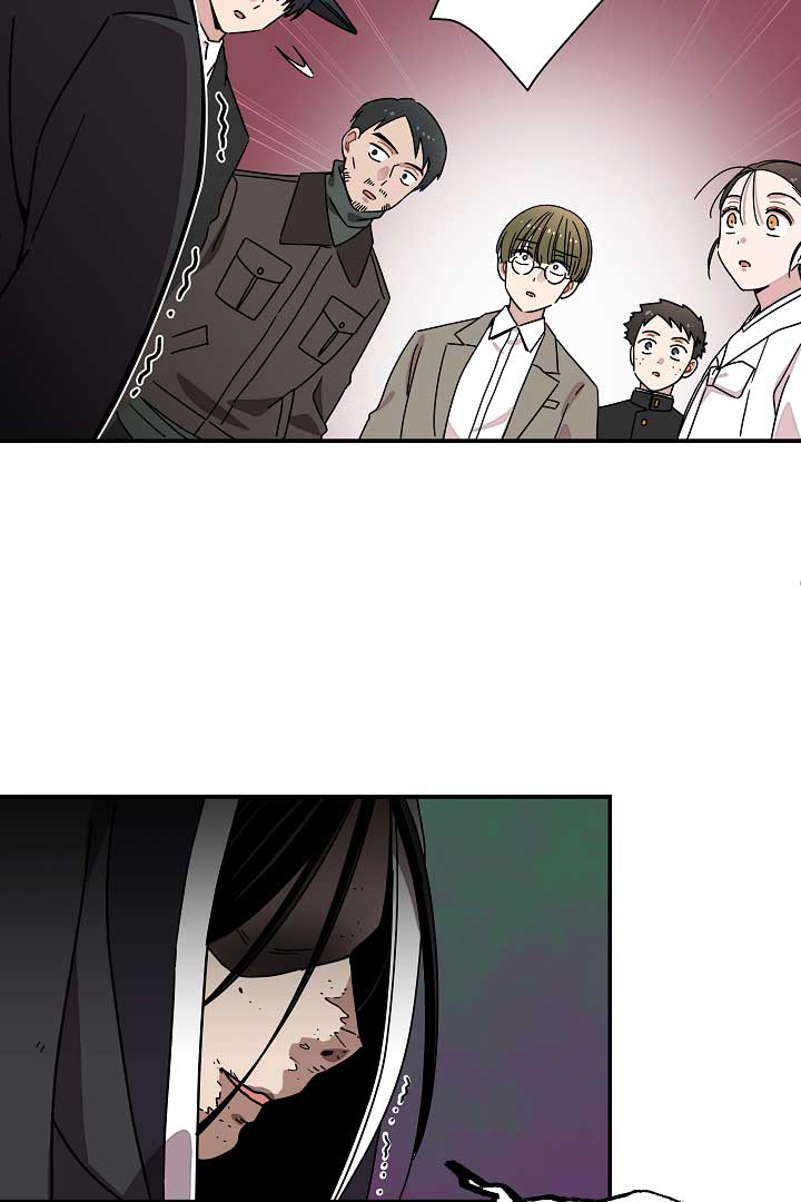 Gyeongseong Detective Agency Chapter 23 262 21