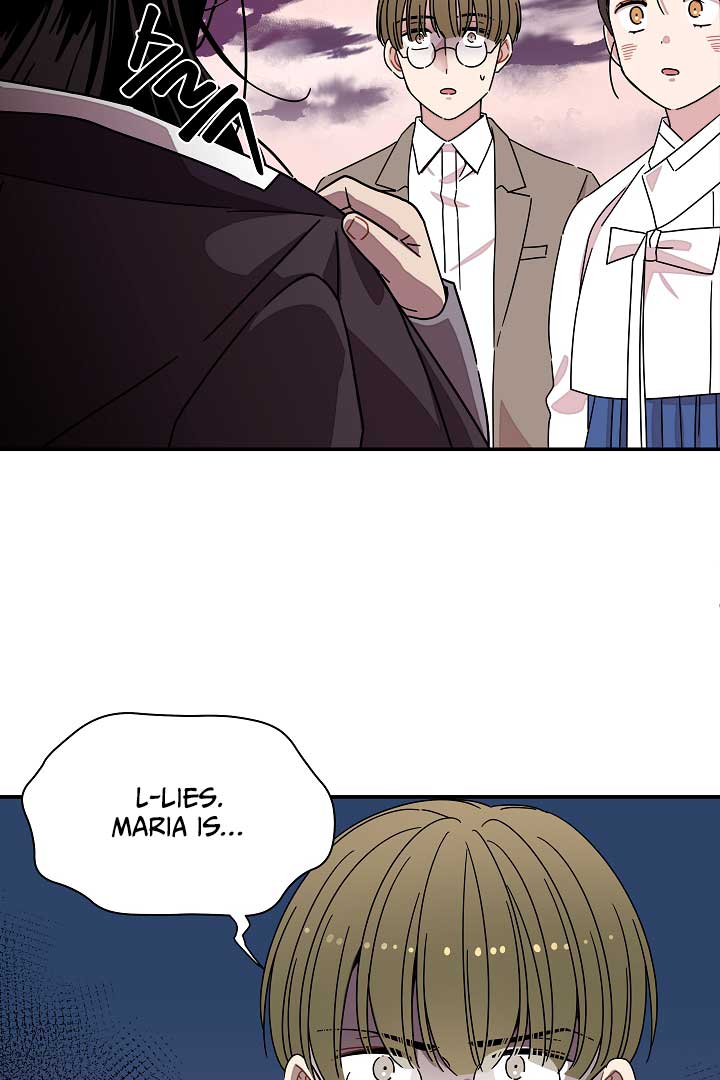 Gyeongseong Detective Agency Chapter 23 266 25