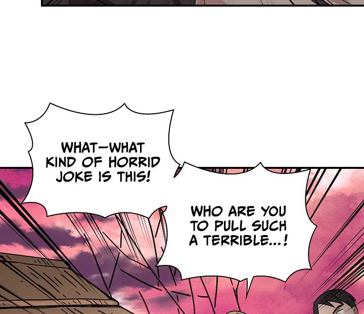 Gyeongseong Detective Agency Chapter 23 270 29