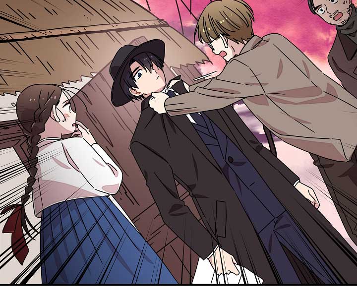 Gyeongseong Detective Agency Chapter 23 271 30