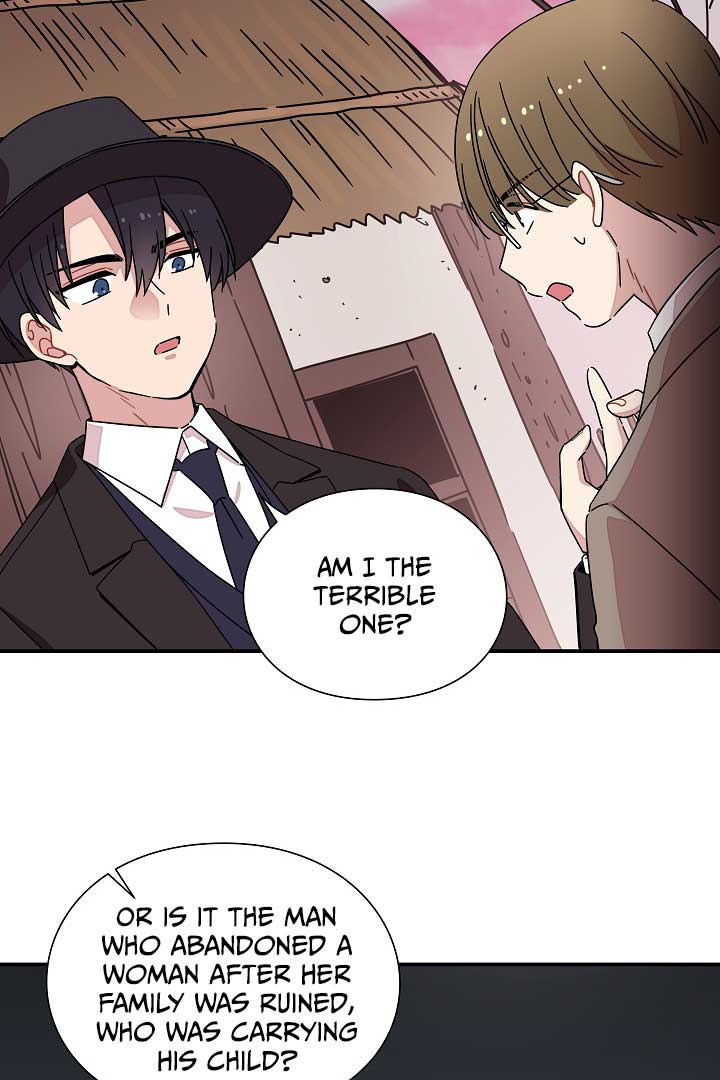 Gyeongseong Detective Agency Chapter 23 273 32