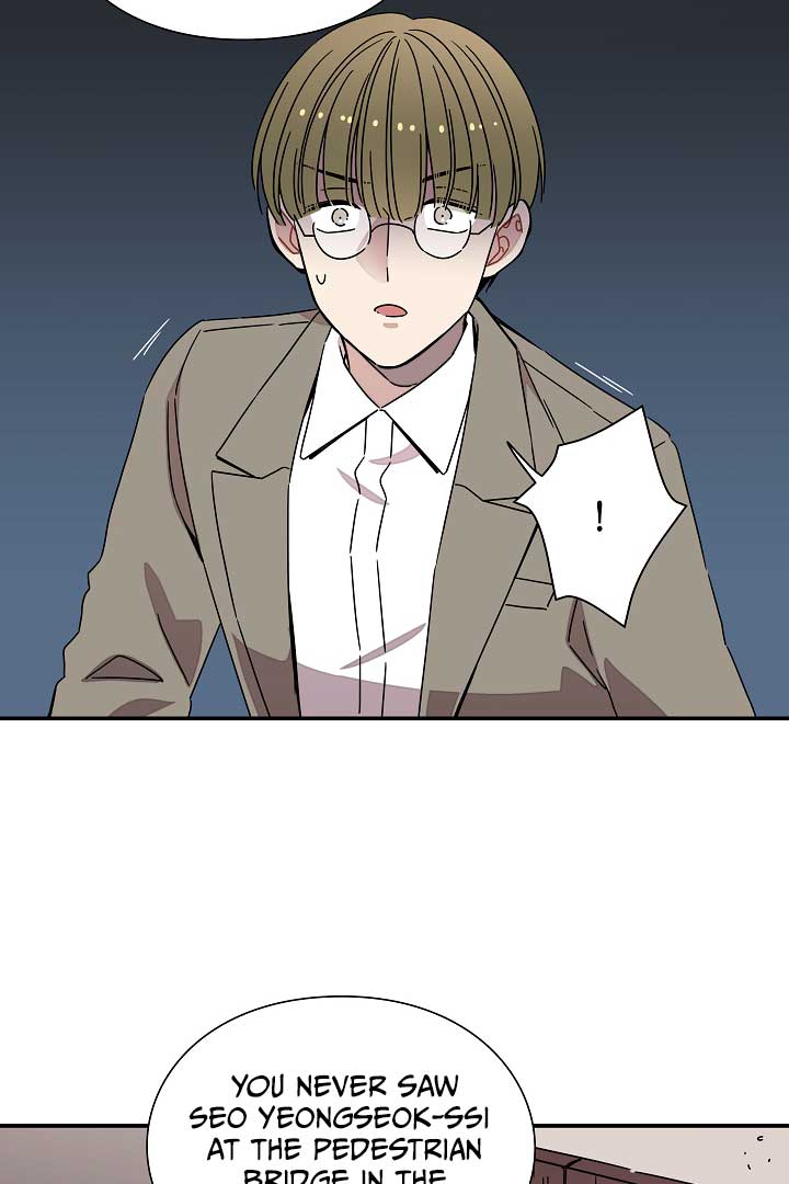 Gyeongseong Detective Agency Chapter 23 274 33