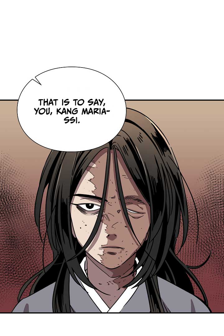 Gyeongseong Detective Agency Chapter 23 279 38