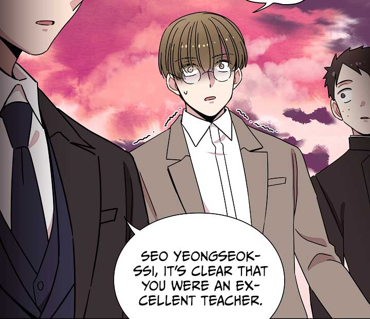 Gyeongseong Detective Agency Chapter 23 281 40
