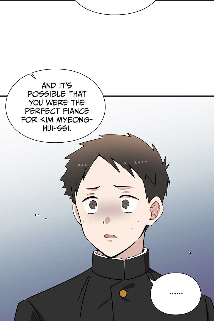 Gyeongseong Detective Agency Chapter 23 282 41