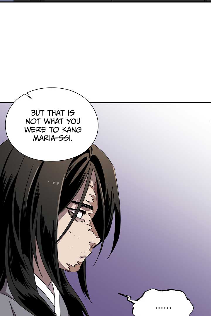 Gyeongseong Detective Agency Chapter 23 283 42