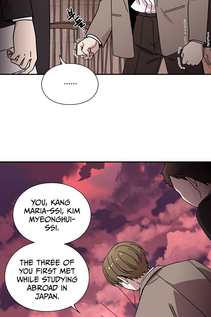 Gyeongseong Detective Agency Chapter 23 285 44