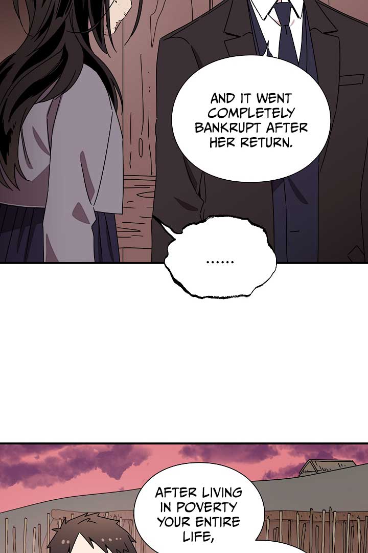 Gyeongseong Detective Agency Chapter 23 288 47