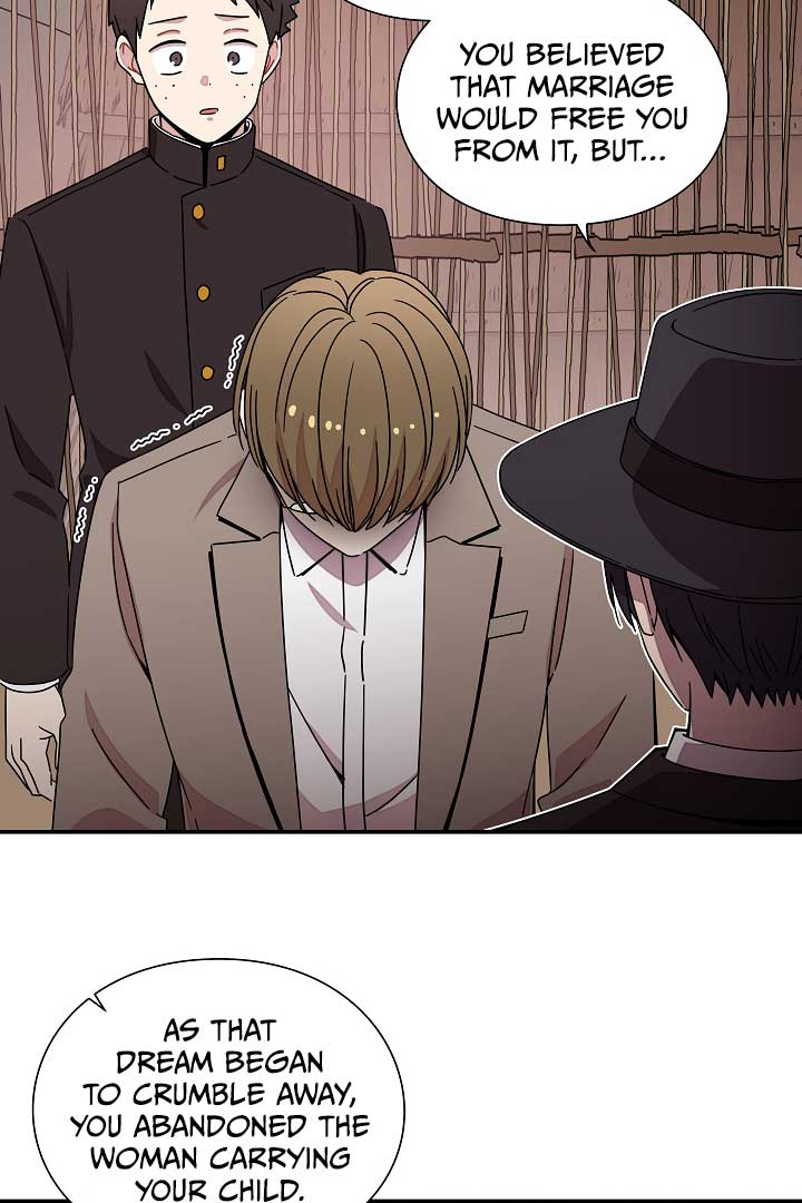 Gyeongseong Detective Agency Chapter 23 289 48