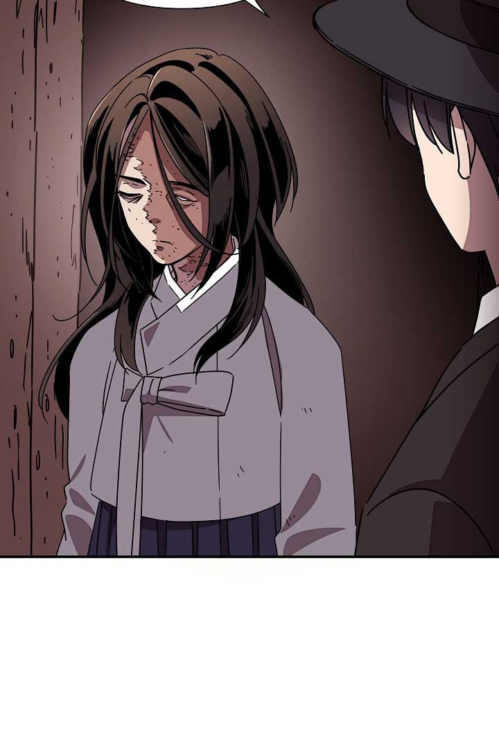 Gyeongseong Detective Agency Chapter 23 292 51
