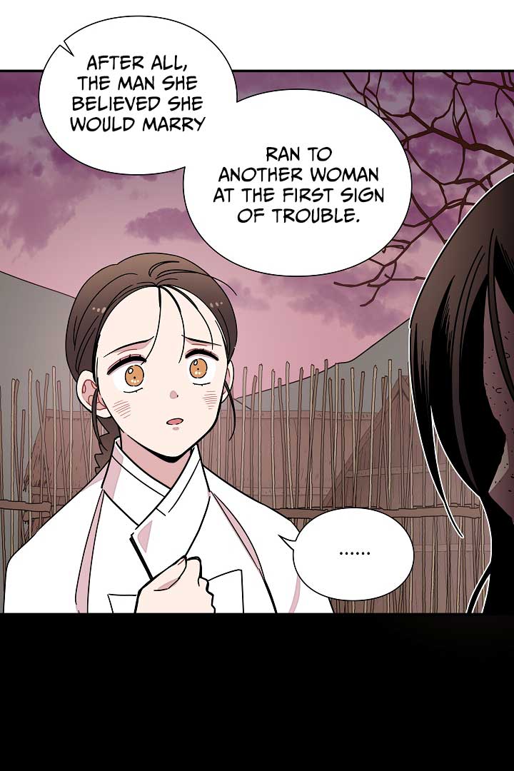 Gyeongseong Detective Agency Chapter 23 293 52