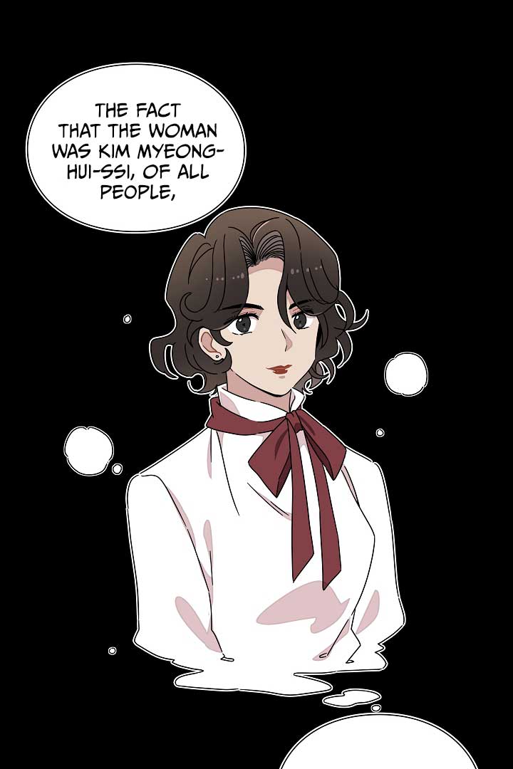 Gyeongseong Detective Agency Chapter 23 294 53