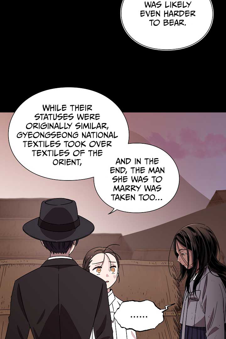 Gyeongseong Detective Agency Chapter 23 295 54