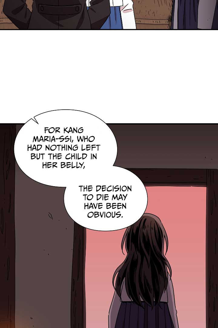Gyeongseong Detective Agency Chapter 23 296 55