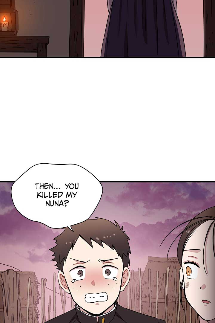 Gyeongseong Detective Agency Chapter 23 297 56