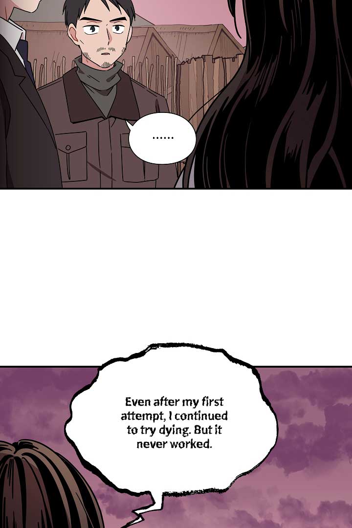 Gyeongseong Detective Agency Chapter 23 299 58