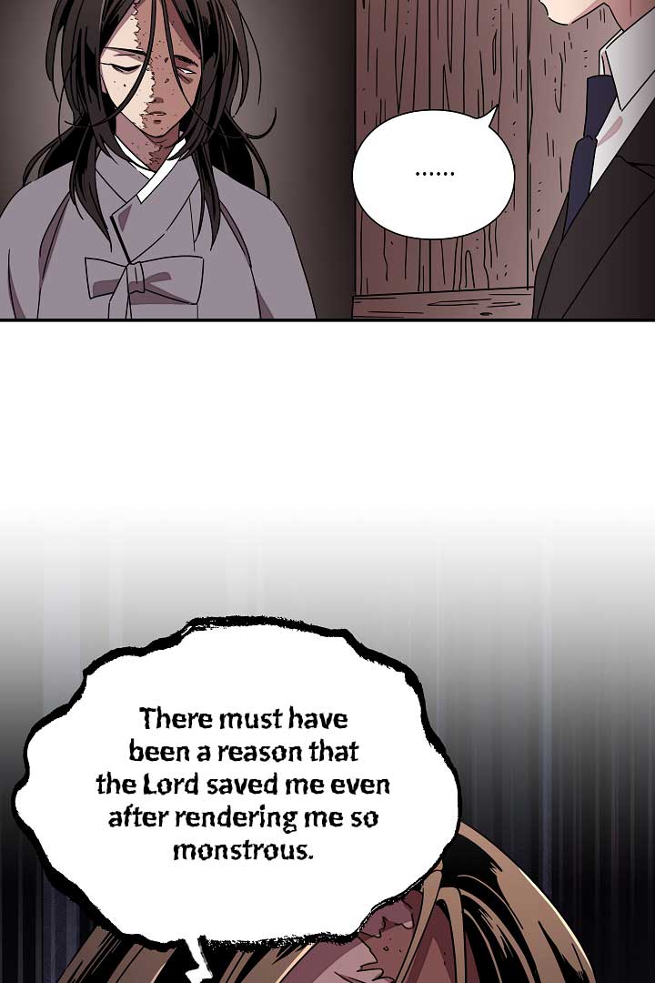 Gyeongseong Detective Agency Chapter 23 302 61