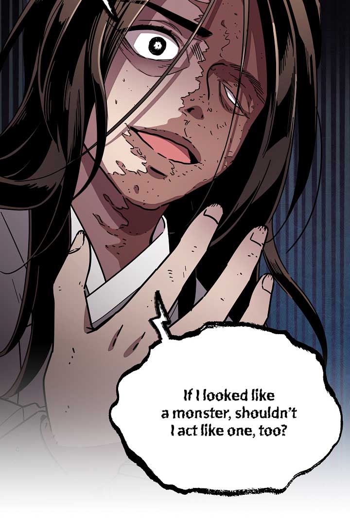 Gyeongseong Detective Agency Chapter 23 303 62