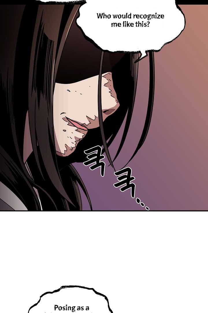 Gyeongseong Detective Agency Chapter 23 308 67