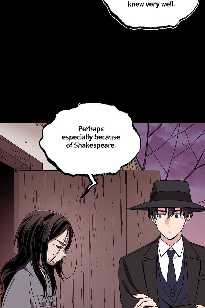 Gyeongseong Detective Agency Chapter 23 314 73