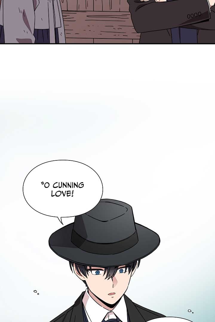 Gyeongseong Detective Agency Chapter 23 315 74