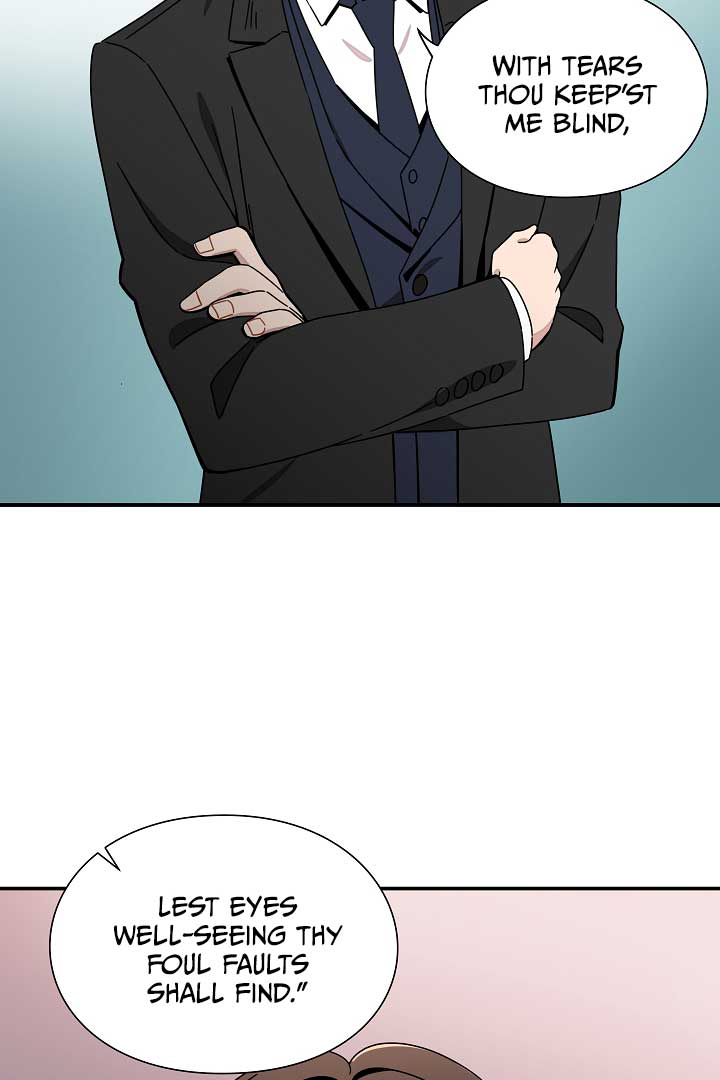 Gyeongseong Detective Agency Chapter 23 316 75