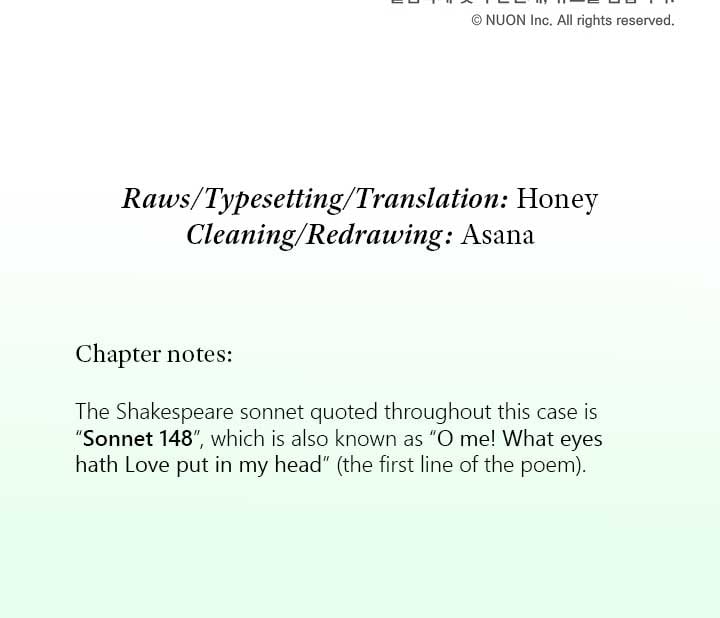Gyeongseong Detective Agency Chapter 23 319 78