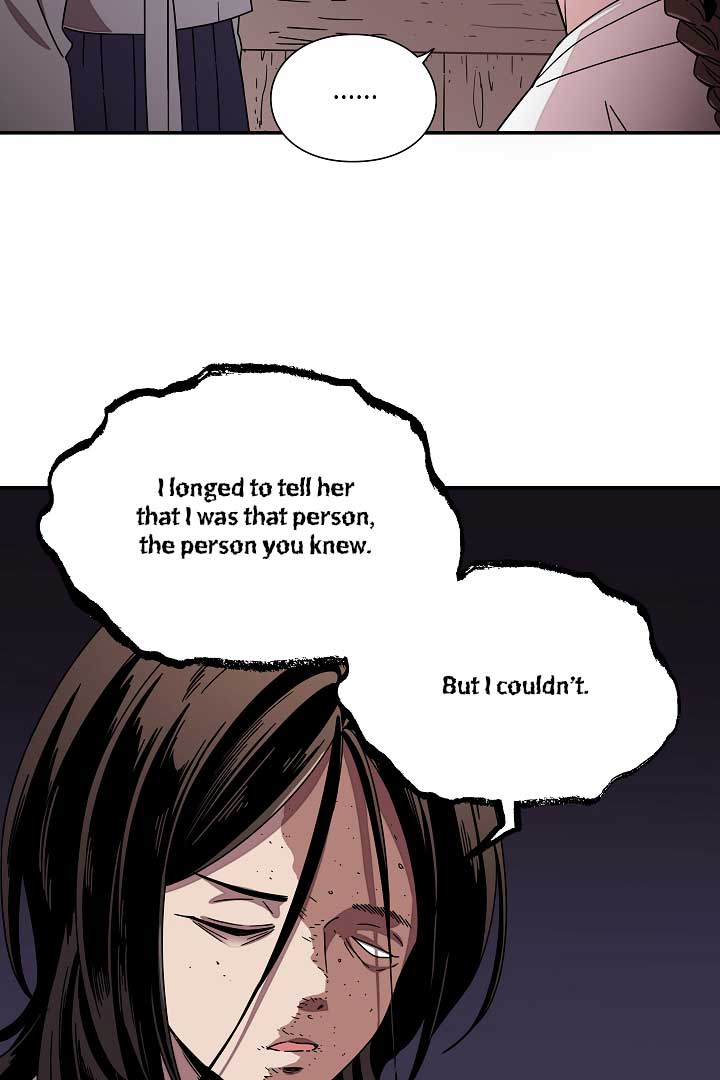 Gyeongseong Detective Agency Chapter 24 257 07
