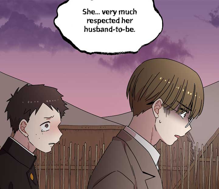 Gyeongseong Detective Agency Chapter 24 260 10