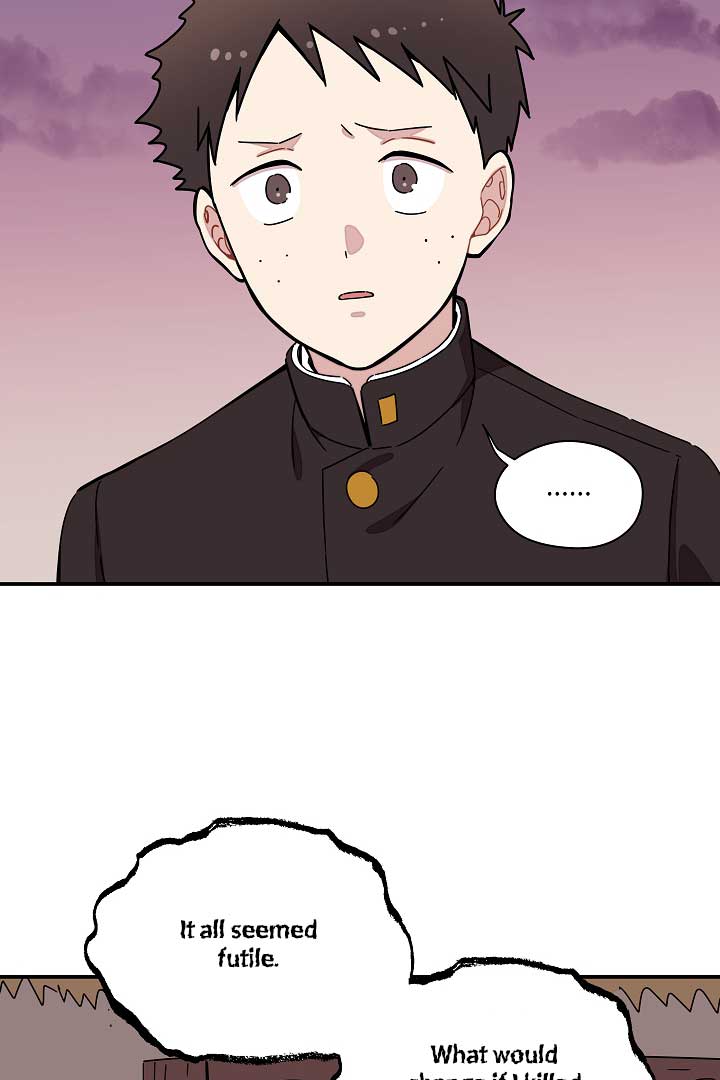 Gyeongseong Detective Agency Chapter 24 263 13