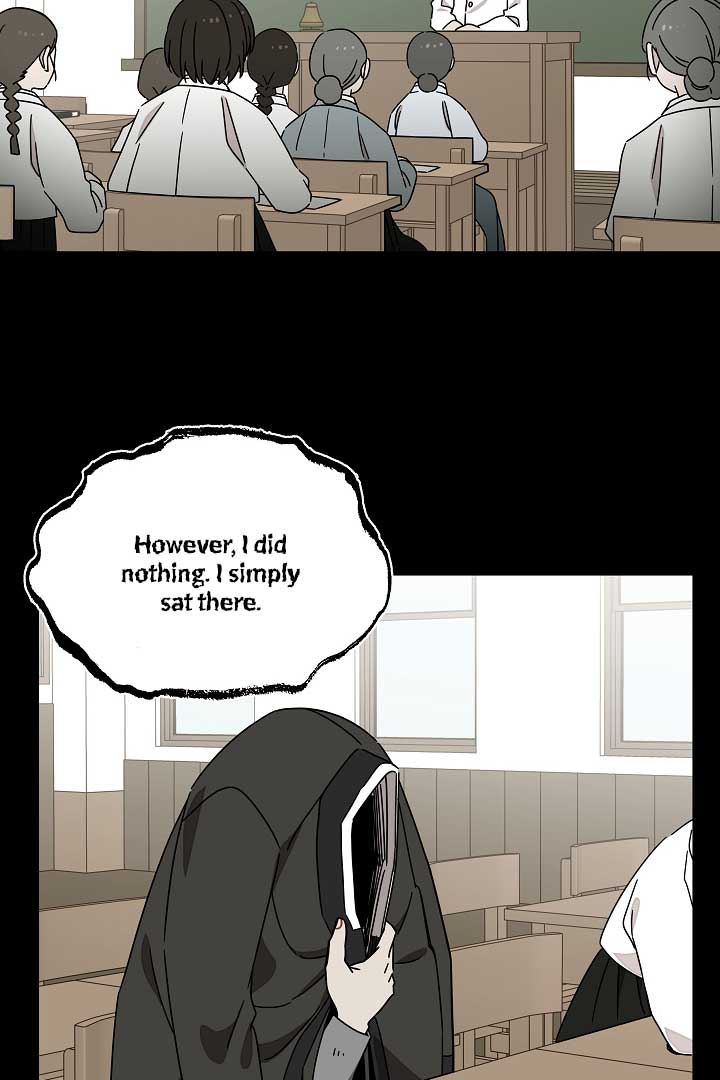 Gyeongseong Detective Agency Chapter 24 267 17