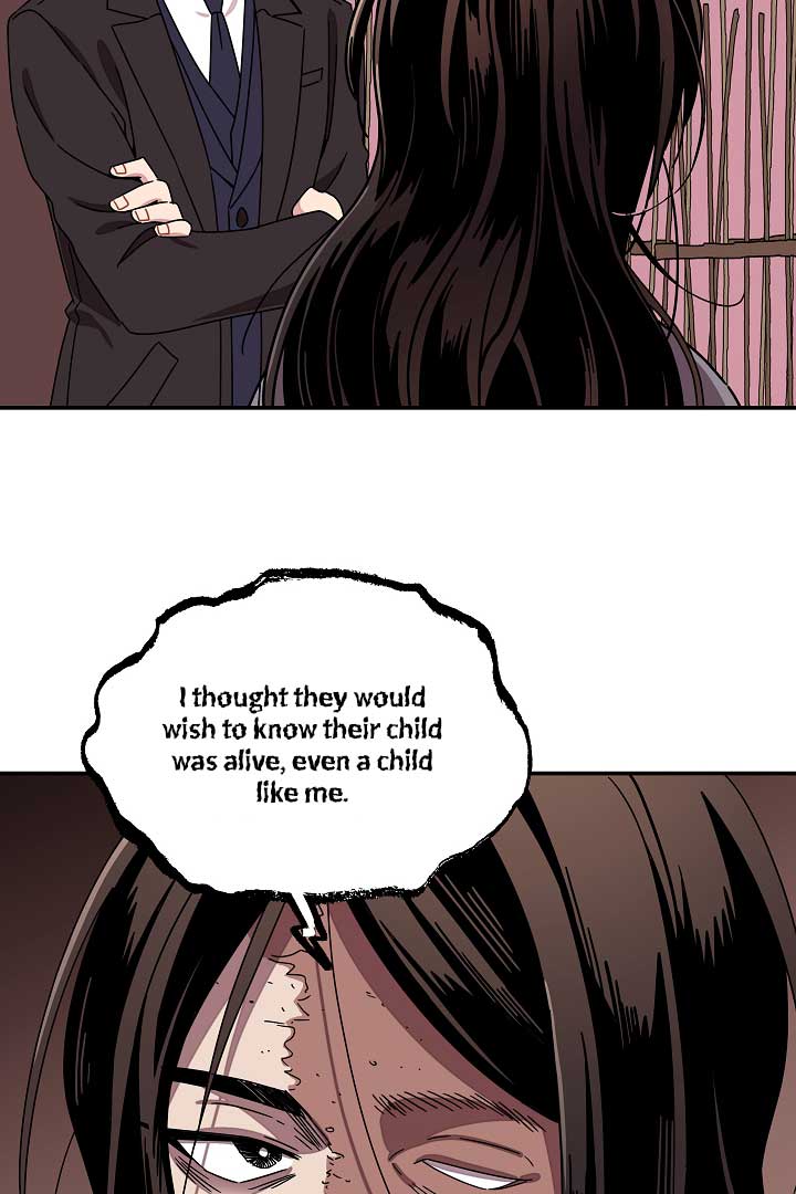 Gyeongseong Detective Agency Chapter 24 273 23