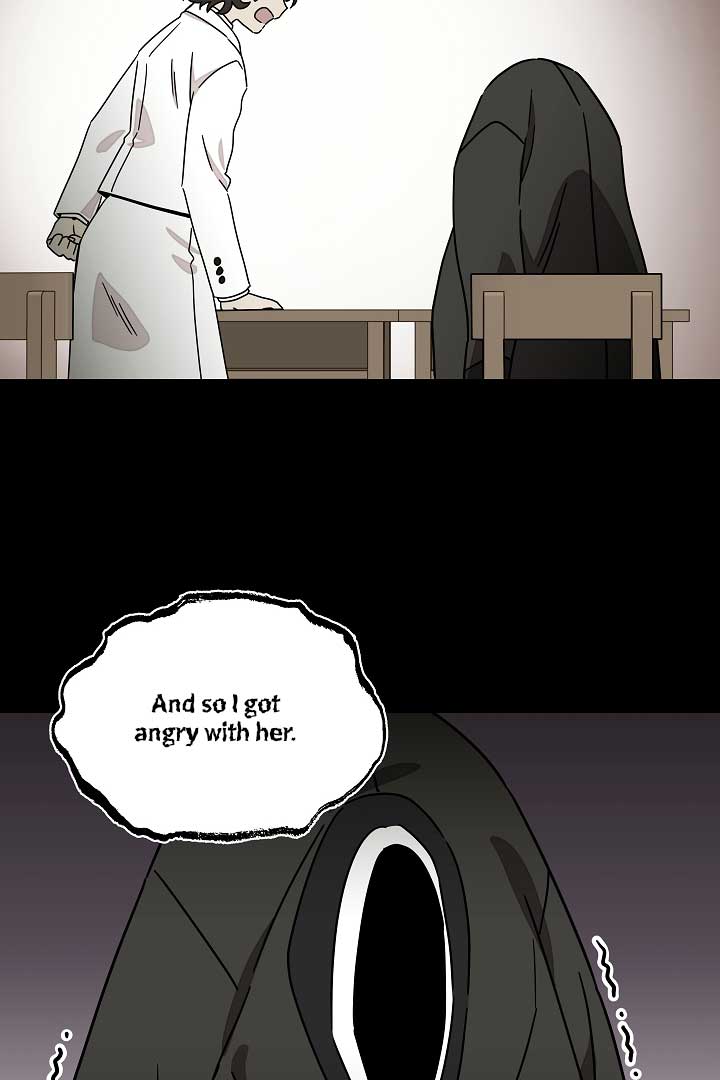 Gyeongseong Detective Agency Chapter 24 277 27