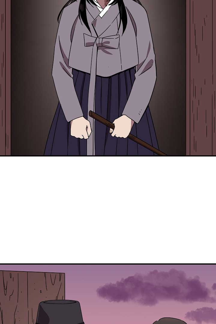 Gyeongseong Detective Agency Chapter 24 281 31