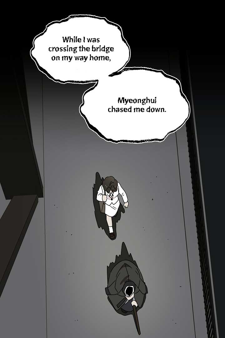 Gyeongseong Detective Agency Chapter 24 284 34