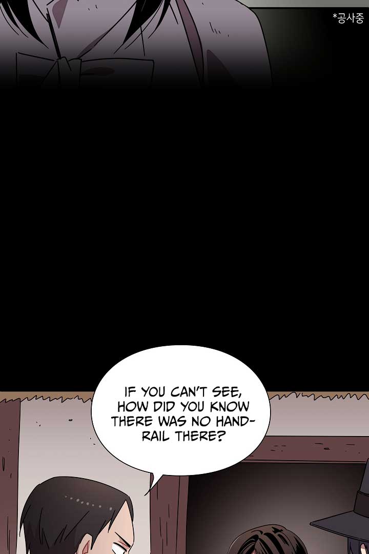 Gyeongseong Detective Agency Chapter 24 287 37