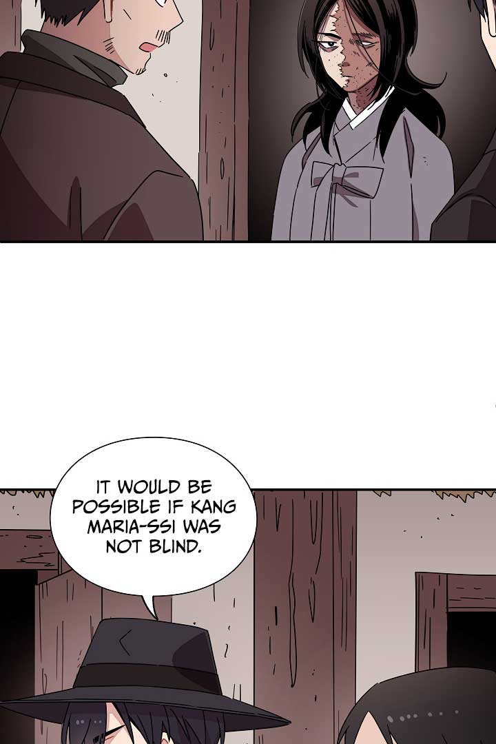 Gyeongseong Detective Agency Chapter 24 288 38