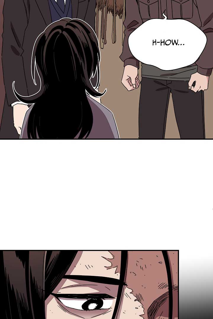 Gyeongseong Detective Agency Chapter 24 292 42