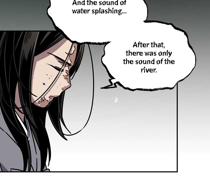 Gyeongseong Detective Agency Chapter 24 300 50