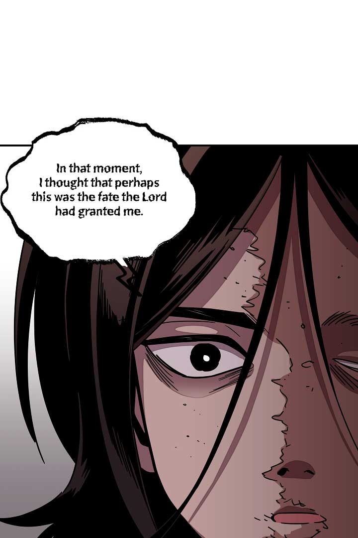 Gyeongseong Detective Agency Chapter 24 302 52