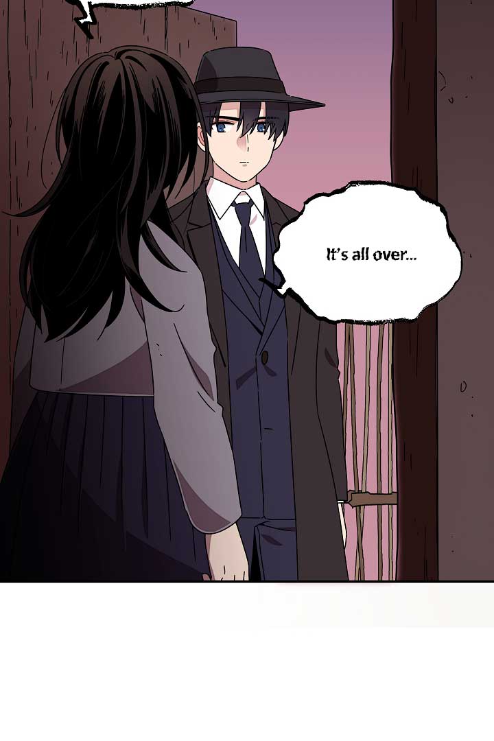 Gyeongseong Detective Agency Chapter 24 318 68